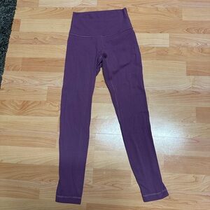 Lululemon Align Pant